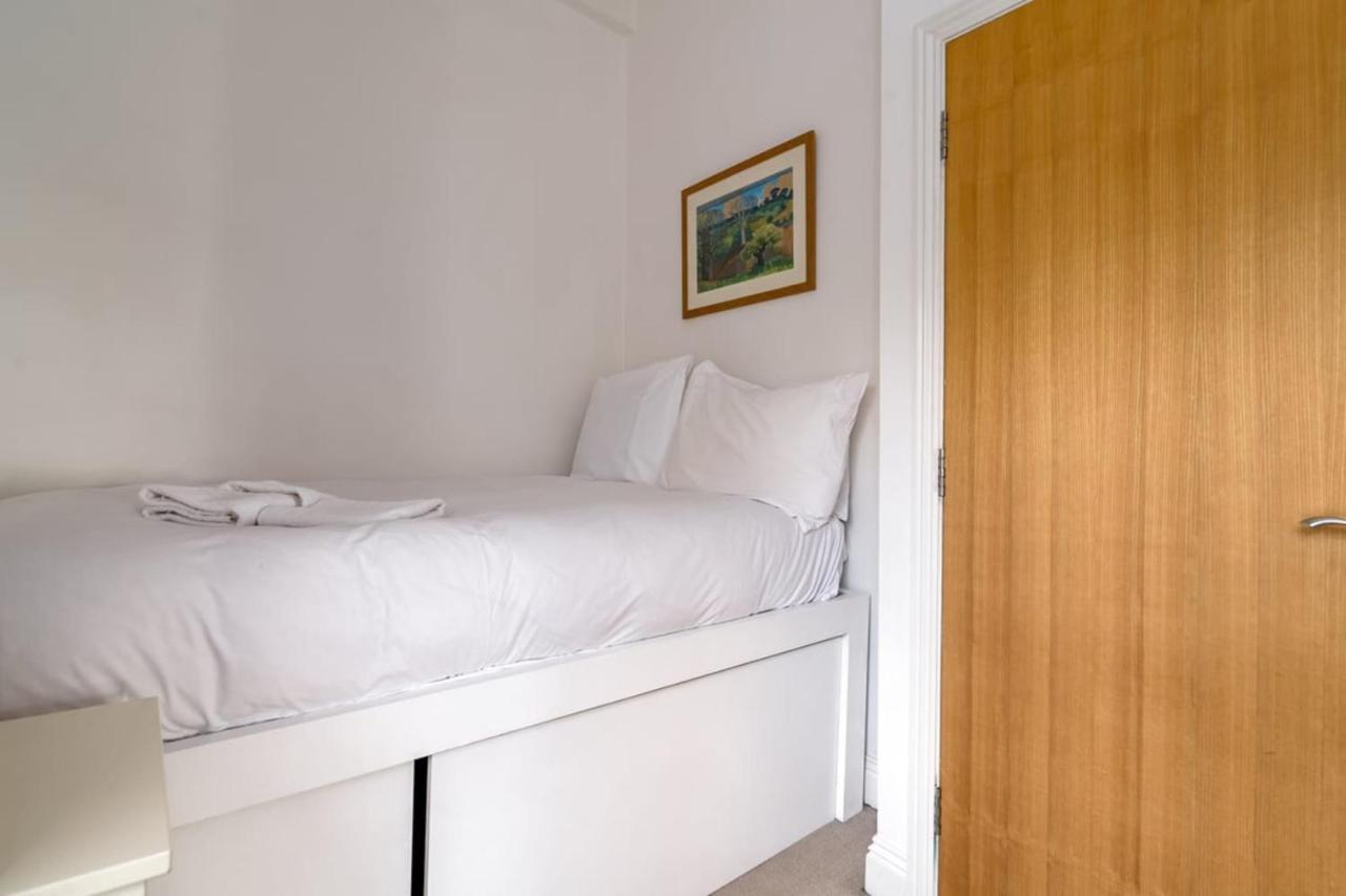Guestready - Bright 1Br Home Near Arsenal Stadium Wbalcony Londres Exterior foto
